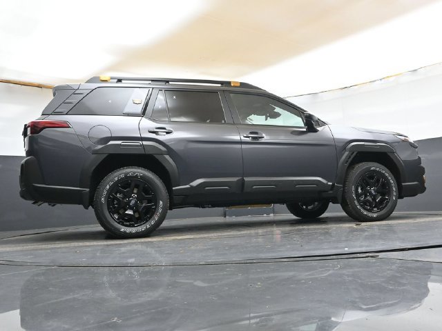 New 2026 Subaru Outback Wilderness AWD/4WD image 45
