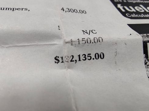 Used 2023 Mercedes-Benz S 580 4MATIC Sedan w/ AMG Line image 52