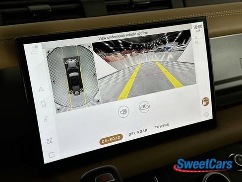 Used 2025 Land Rover Defender 110 V8 image 27