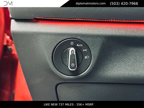 Used 2025 Volkswagen Jetta GLI Autobahn FWD image 30
