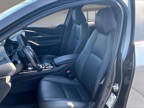 Certified 2023 MAZDA CX-30 AWD 2.5 S w/ Preferred Package image 25