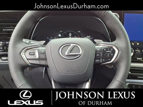 New 2026 Lexus TX 350 350 Premium image 16