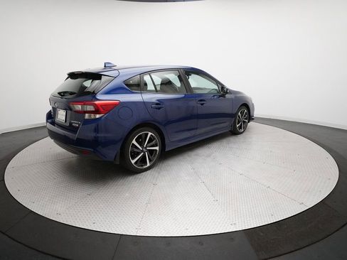 Used 2023 Subaru Impreza 2.0i Sport image 37