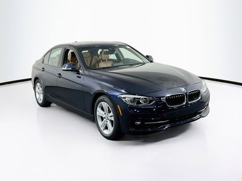 Used 2016 BMW 328i xDrive Sedan image 3