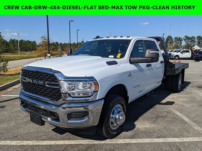 Used 2024 RAM 3500 SLT w/ Quick Order Package 2YG SLT