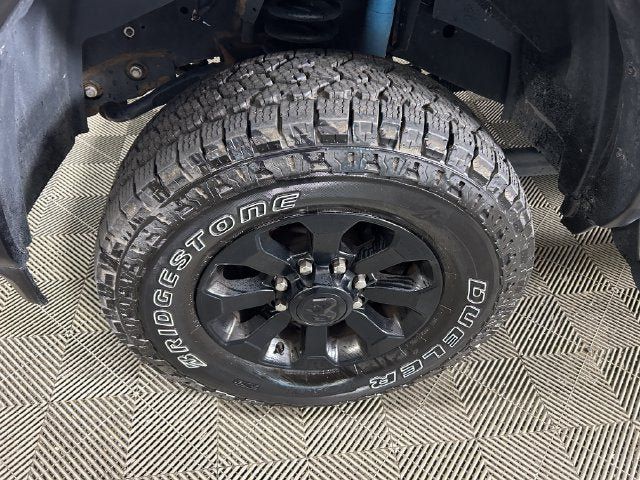 Used 2024 RAM 2500 Power Wagon w/ Level 1 Equipment Group AWD/4WD image 10