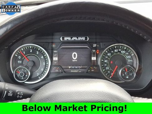 Used 2022 RAM 1500 Laramie image 21