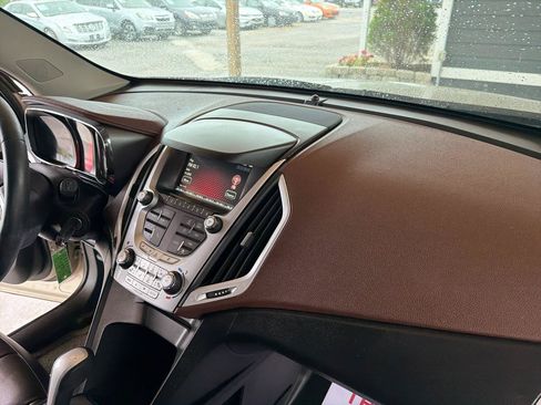 Used 2012 GMC Terrain SLT w/ Cargo Package FWD image 25