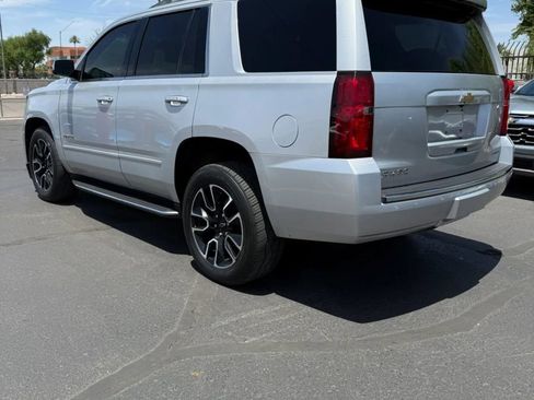 Used 2018 Chevrolet Tahoe Premier RWD image 6