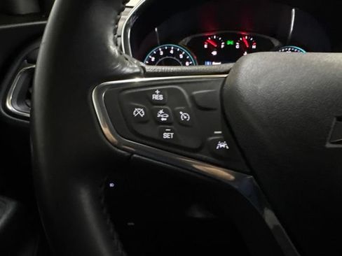 Used 2021 Chevrolet Equinox LT AWD/4WD image 51