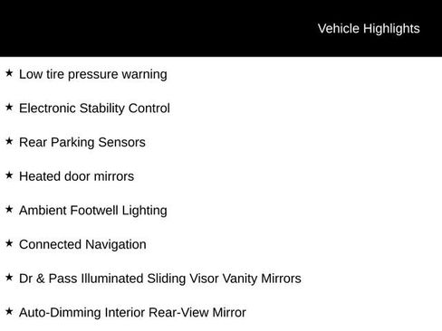 Used 2023 Ford Bronco Badlands AWD/4WD image 24
