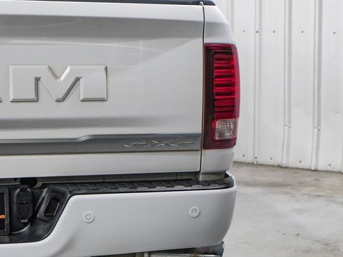 Used 2018 RAM 2500 Limited image 49