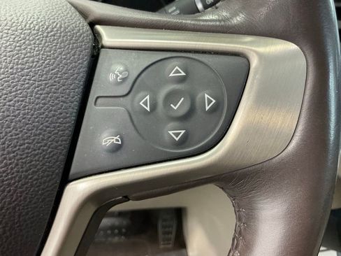 Used 2019 GMC Acadia Denali w/ Technology Package AWD/4WD image 50