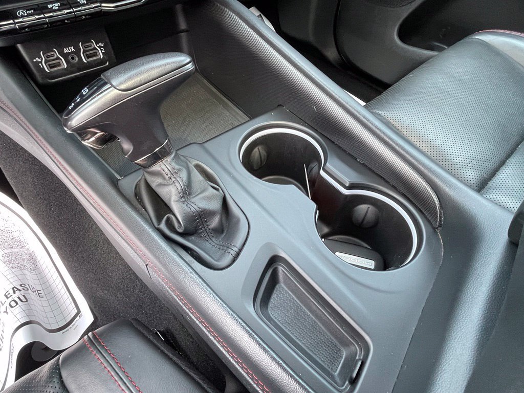 Used 2024 Dodge Durango GT AWD/4WD image 27