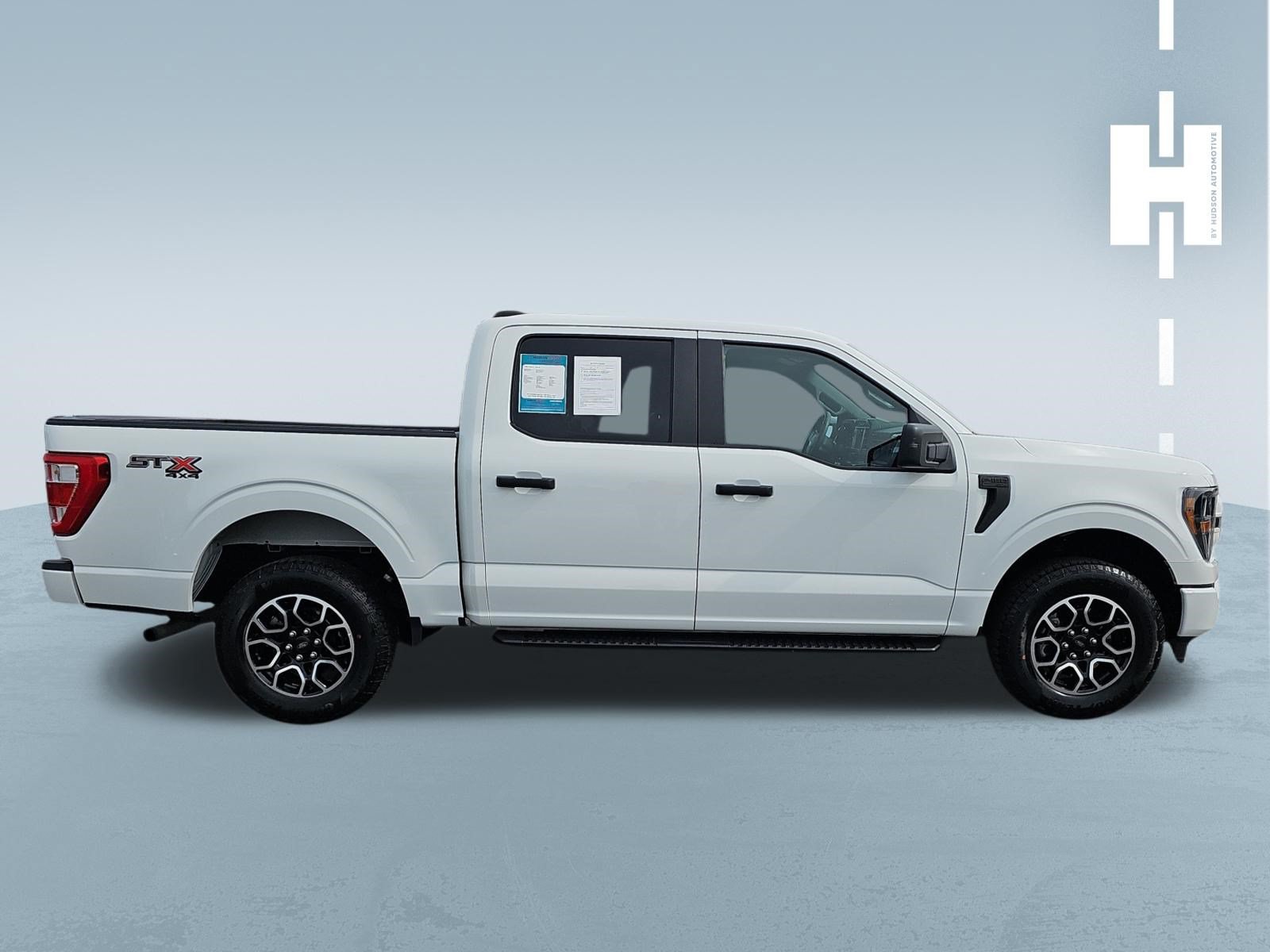 Used 2023 Ford F150 XL w/ STX Appearance Package AWD/4WD image 3