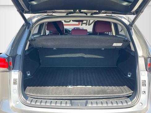 Used 2021 Lexus NX 300 FWD w/ Comfort Package image 24