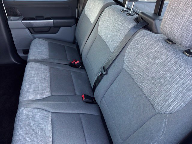 Used 2021 Ford F150 XLT w/ Equipment Group 302A High AWD/4WD image 8