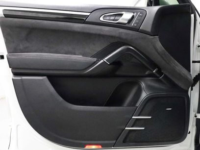 Used 2016 Porsche Cayenne GTS