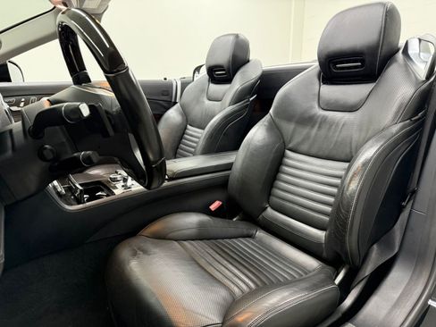 Used 2014 Mercedes-Benz SL 550 image 37