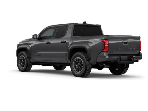 New 2026 Toyota Tacoma TRD Off-Road AWD/4WD image 36