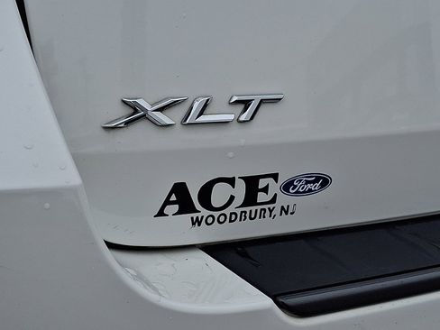 Used 2023 Ford Explorer XLT w/ Equipment Group 202A image 30