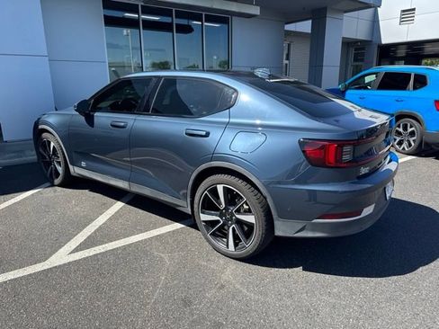 Used 2022 Polestar Polestar 2 w/ Plus Package AWD/4WD image 4