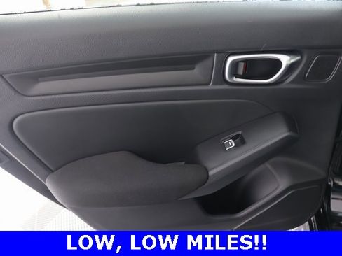 Used 2022 Honda Civic EX image 27