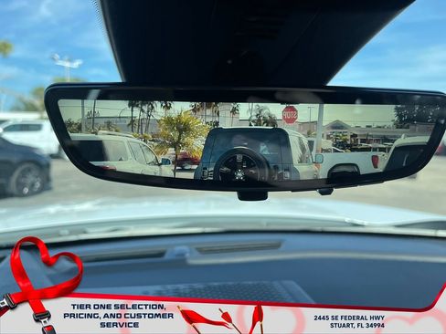 New 2026 GMC Acadia Elevation w/ Elevation Premium Package image 24