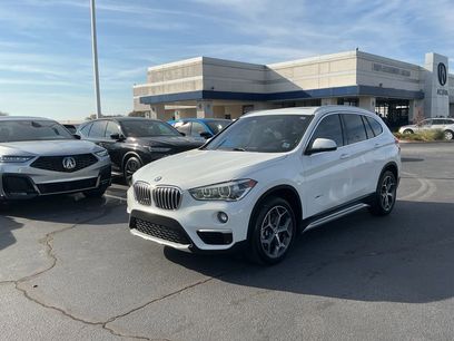 Used 2018 BMW X1 sDrive28i