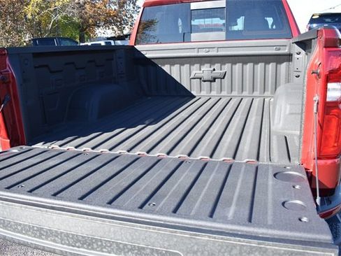 Certified 2025 Chevrolet Silverado 1500 RST w/ All Star Edition Plus image 19