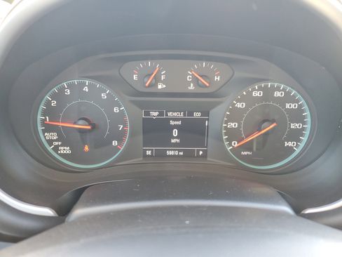 Used 2023 Chevrolet Malibu LT image 22