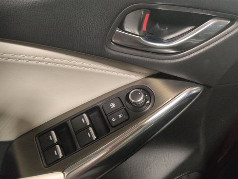 Used 2017 MAZDA MAZDA6 Grand Touring image 27