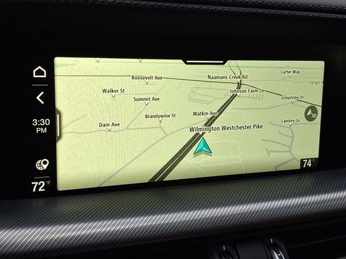 New 2025 Alfa Romeo Stelvio Sprint image 12