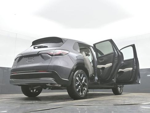 New 2026 Honda HR-V EX-L image 54