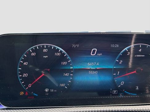 Used 2022 Mercedes-Benz CLA 250 4MATIC image 12