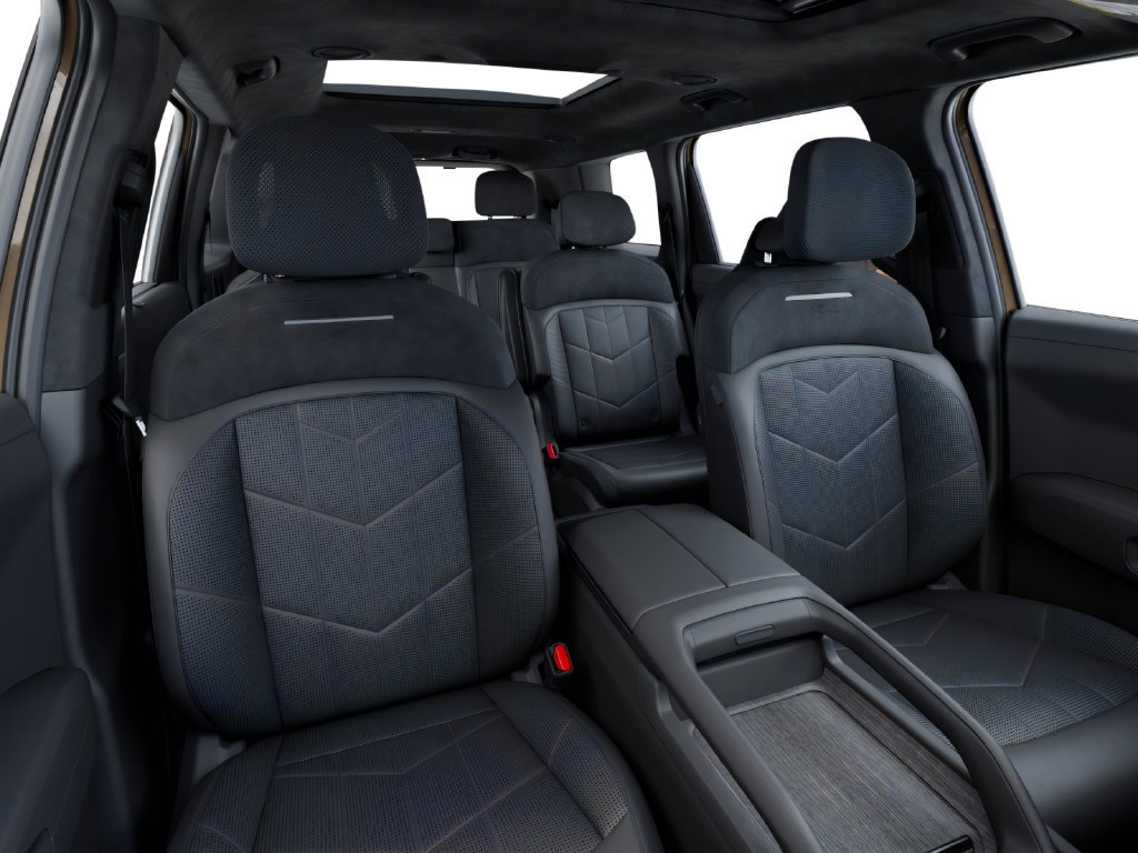 New 2027 Kia Telluride X-Line SX Prestige AWD/4WD image 15