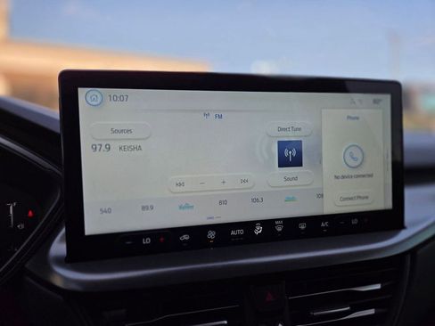 New 2026 Ford Escape Active w/ Tech Pack #1 FWD image 17