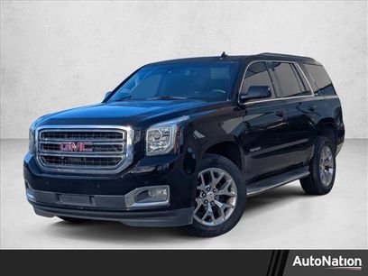 Used 2015 GMC Yukon SLT w/ Open Road Package