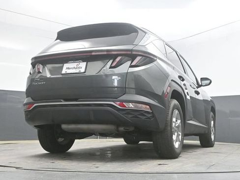 Used 2023 Hyundai Tucson SEL AWD/4WD image 39