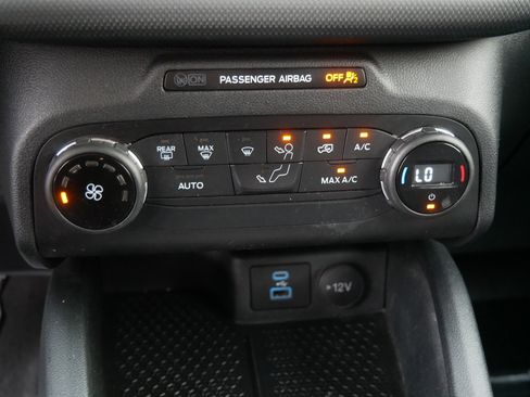 Certified 2021 Ford Bronco Sport Big Bend image 23