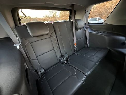 Used 2016 Chevrolet Tahoe LTZ image 39