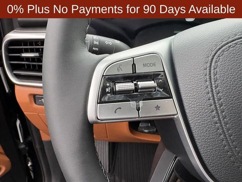 New 2025 Kia Telluride EX X-Line image 13