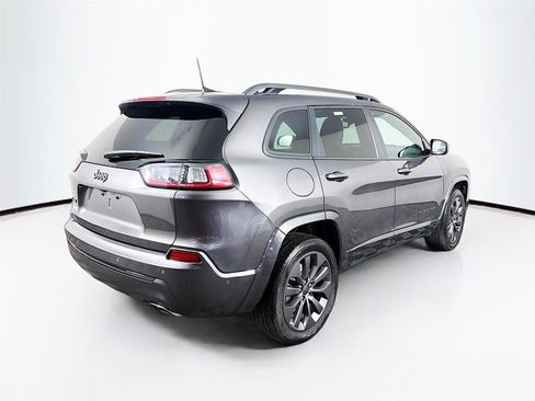 Used 2021 Jeep Cherokee High Altitude image 7