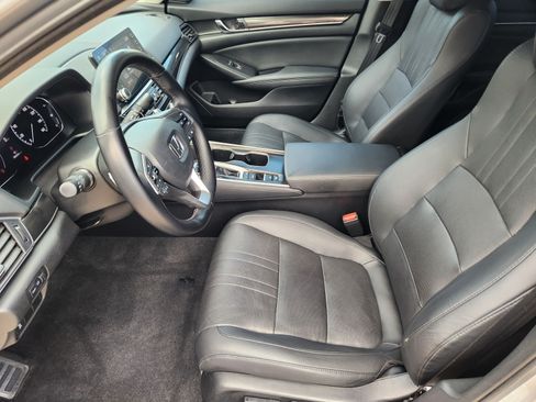 Used 2021 Honda Accord Sport Special Edition image 5