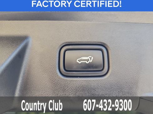 Certified 2023 Hyundai Tucson Limited AWD/4WD image 31