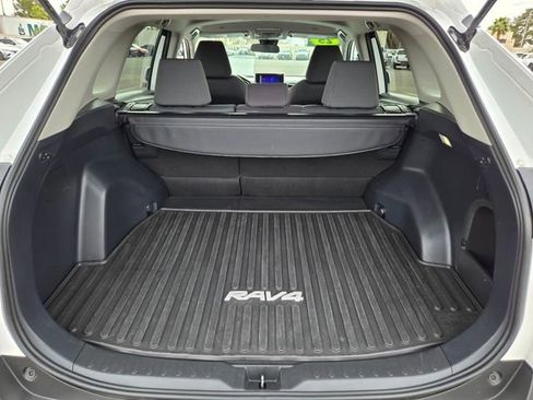 Certified 2025 Toyota RAV4 XLE image 14