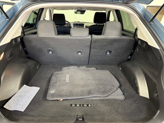 Used 2022 Hyundai Ioniq 5 SE AWD/4WD image 16