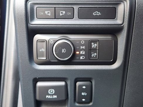 Used 2022 Ford F150 Lariat w/ Equipment Group 502A High image 21