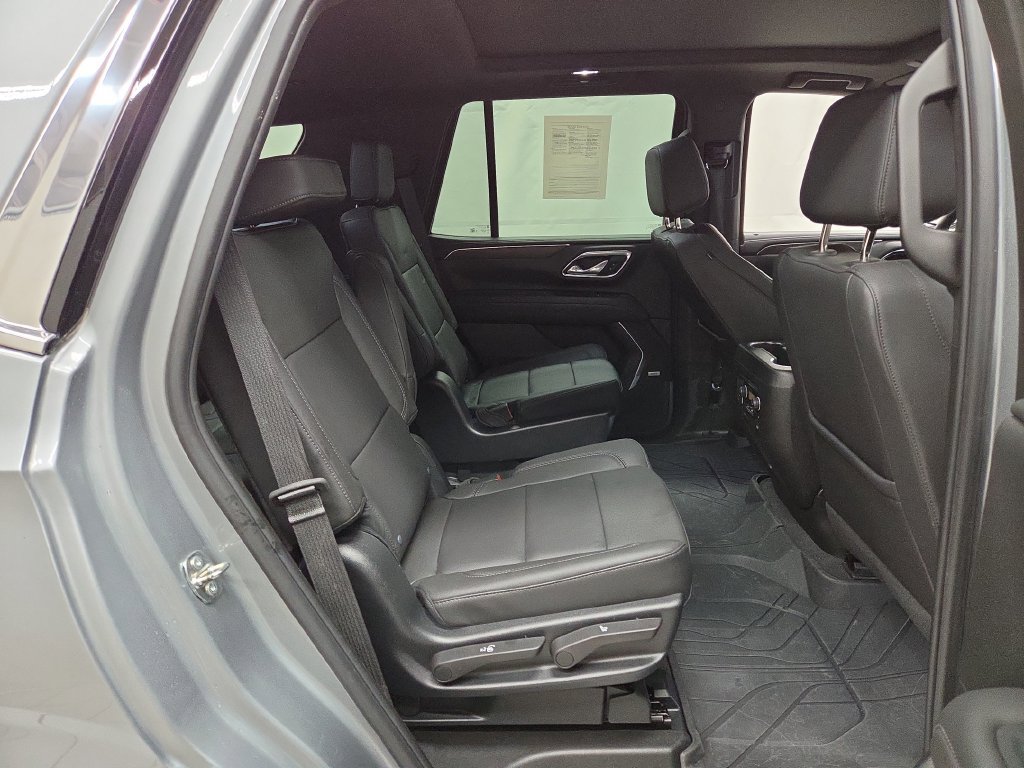 Used 2023 Chevrolet Tahoe LT w/ LT Signature Plus Package AWD/4WD image 11