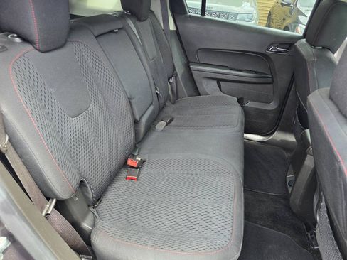 Used 2015 GMC Terrain SLE FWD image 25